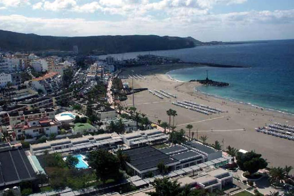 Nice Studio Bart 50 Meters From Playa Las Vistas Arona  Extérieur photo