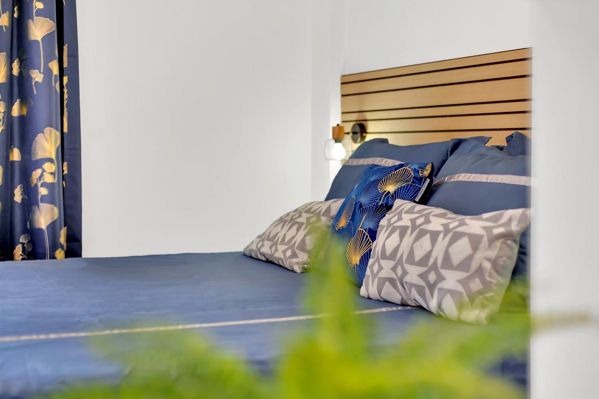 Nice Studio Bart 50 Meters From Playa Las Vistas Arona  Extérieur photo